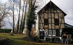 Töpfereimuseum im Kannenofen