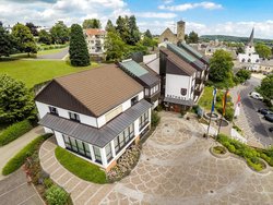 Rathaus Ransbach Baumbach