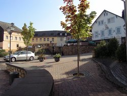 Stadtteil Grenzhausen