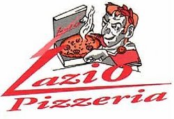 Logo Pizzerai Lazio