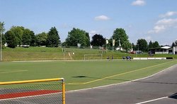 Sportplatz Nauort