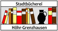 Stadtbücherei Höhr-Grenzhausen