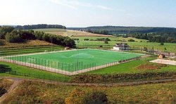 Sportplatz