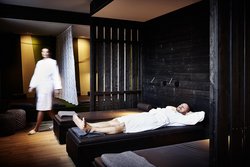 Spabereich WaldRausch