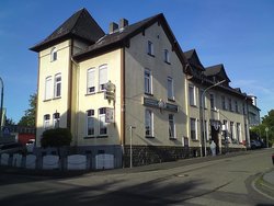 Gaststätte "Till Eulenspiegel"