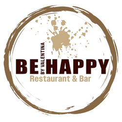 Be Happy by Valentina