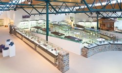 Keramikmuseum Höhr-Grenzhausen, Radweg Südlicher Westerwald