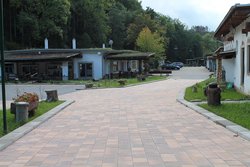 Wohnmobilplatz Hüttenmühle