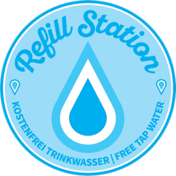 Refill Logo