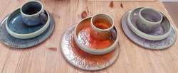 Ananda Ceramics.