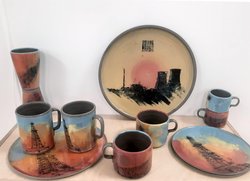 Ananda Ceramics