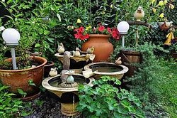 Keramik Walli Gleichauf