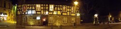 Gaststätte zum Schützenhof - bei Pino