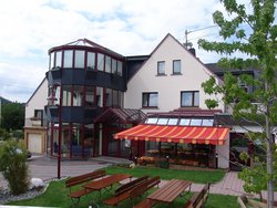 Hotelansicht