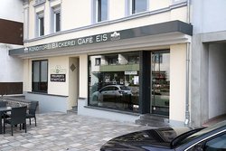 Meurer's Stadtcafe