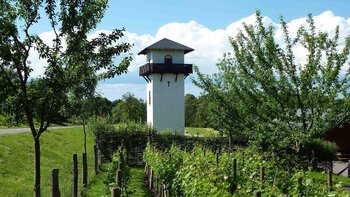Limesturm in Hillscheid