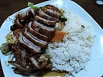 Asia King Kong