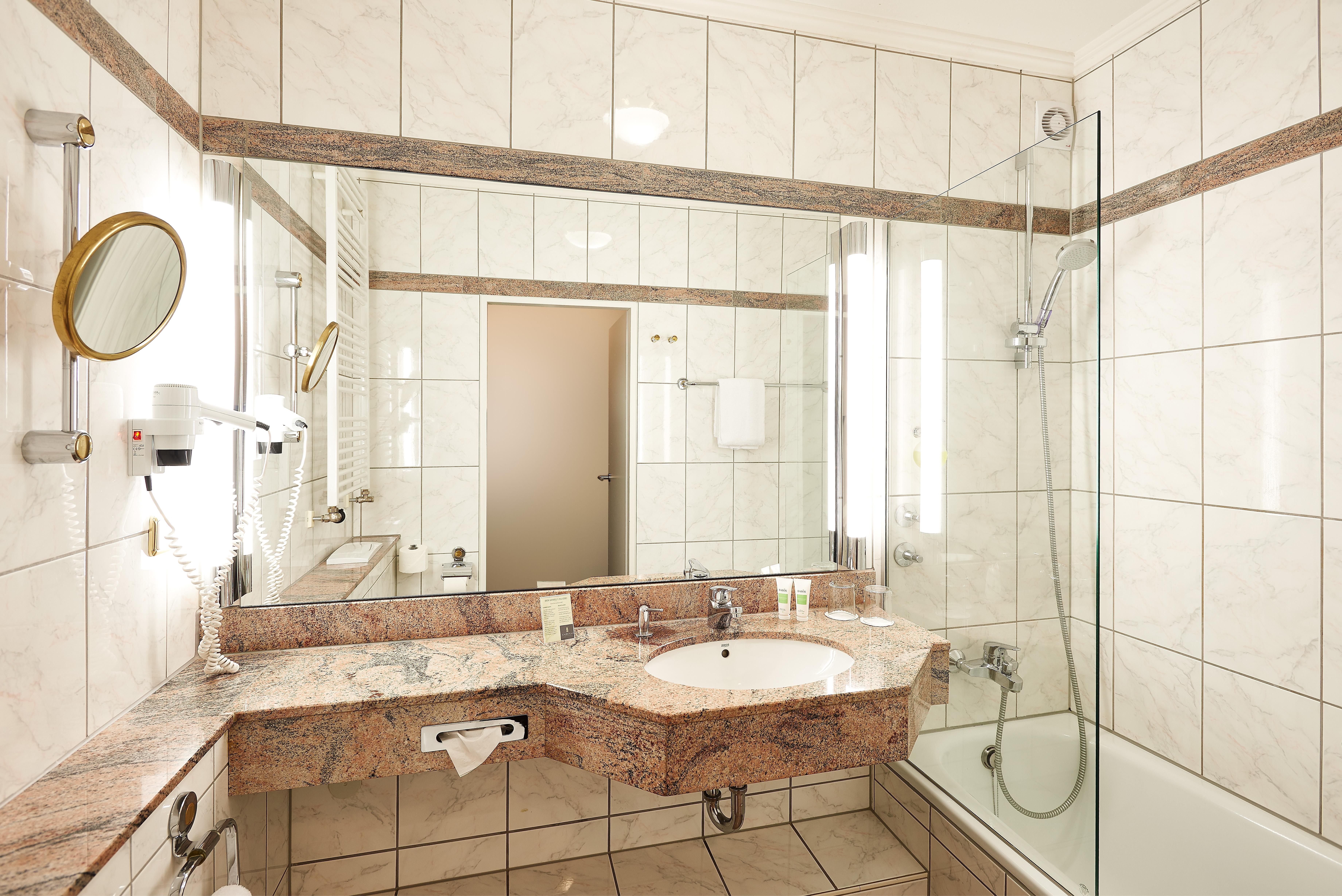 Badezimmer Kategorie Avance