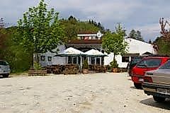 Drehscheibe